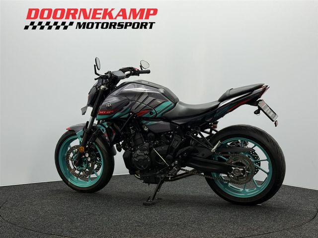 yamaha - mt-07-abs