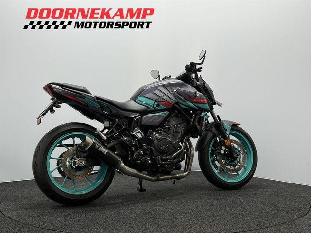 yamaha - mt-07-abs