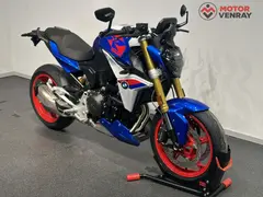 BMW F 900 R 2026 nieuw – foto 3 van 11