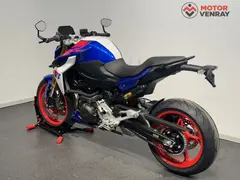 BMW F 900 R 2026 nieuw – foto 4 van 11