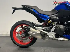 BMW F 900 R 2026 nieuw – foto 10 van 11