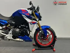 BMW F 900 R 2026 nieuw – foto 11 van 11