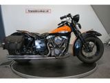 HARLEY-DAVIDSON SHOVELHEAD
