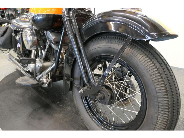 harley-davidson - shovelhead