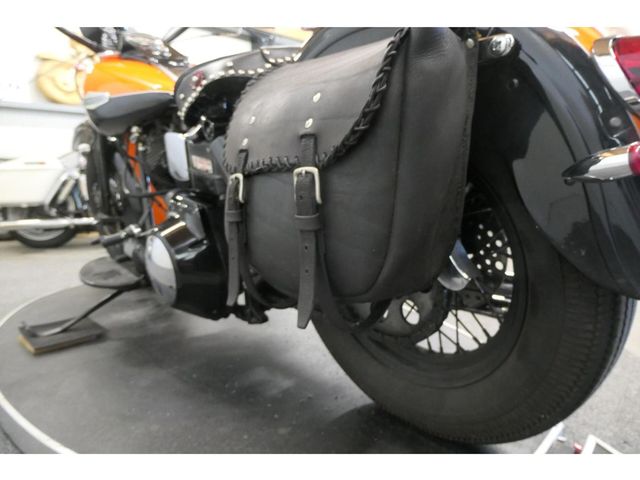 harley-davidson - shovelhead