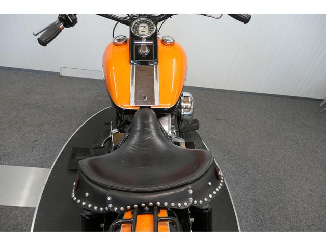 harley-davidson - shovelhead