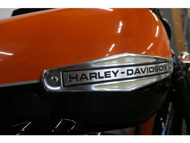 harley-davidson - shovelhead