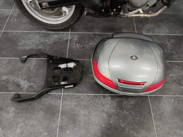 suzuki - v-strom-650