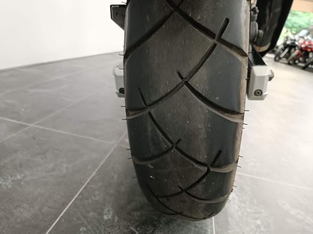 suzuki - v-strom-650