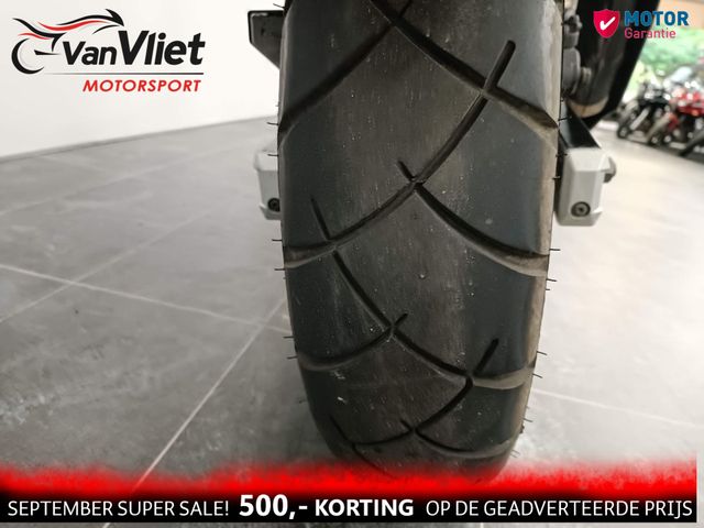 suzuki - v-strom-650