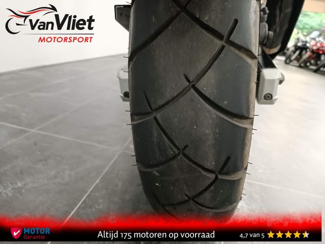 suzuki - v-strom-650