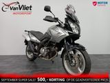 SUZUKI V-STROM 650
