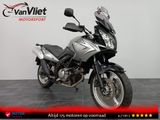 SUZUKI V-STROM 650
