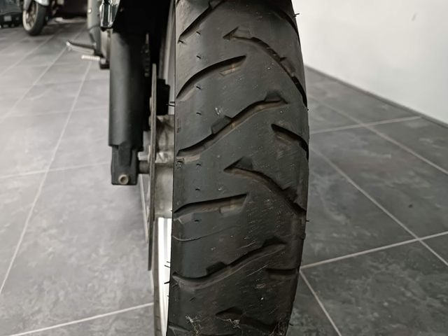 suzuki - v-strom-650