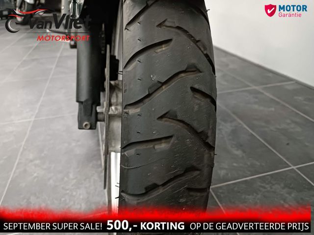 suzuki - v-strom-650