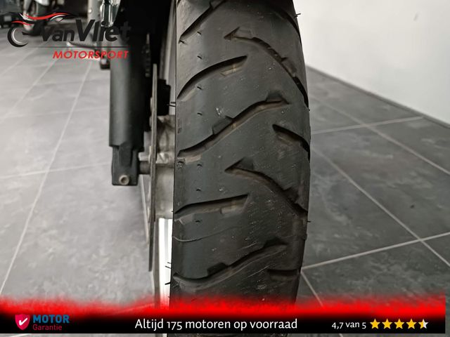 suzuki - v-strom-650