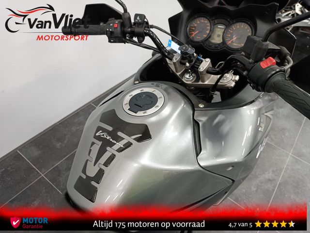 suzuki - v-strom-650