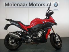 BMW S 1000 XR
