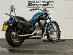 Honda VT 600C Shadow 1993 occasion – foto 12 van 24