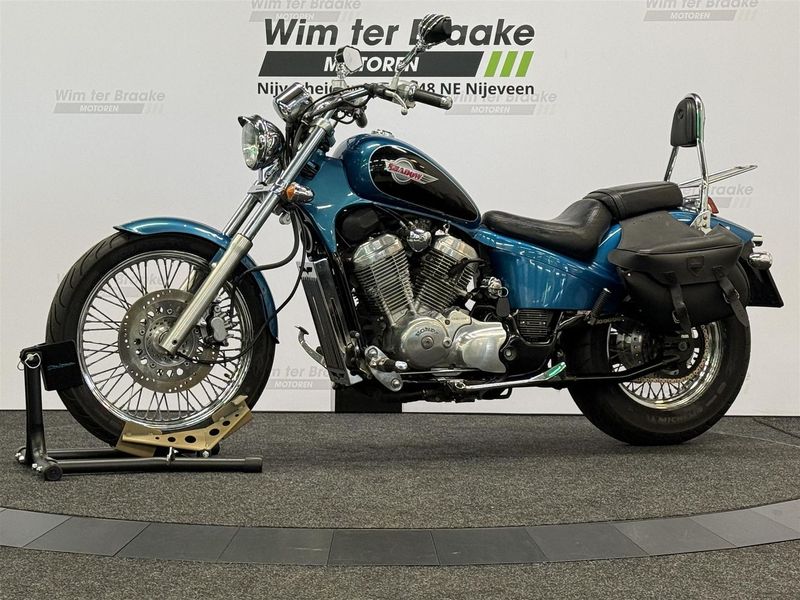 Honda VT 600C Shadow 1993 occasion