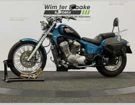 Honda VT 600 C Shadow (VLX) 1993 occasion