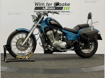 Honda VT 600 C Shadow (VLX) 1993 occasion