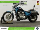 HONDA VT 600 C SHADOW (VLX)