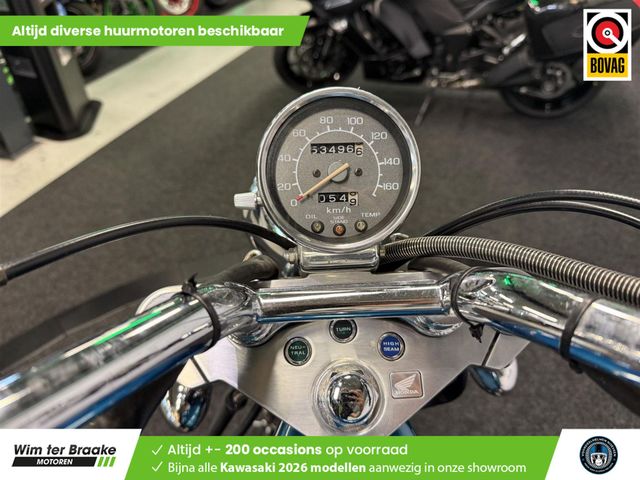 honda - vt-600-c-shadow--vlx-