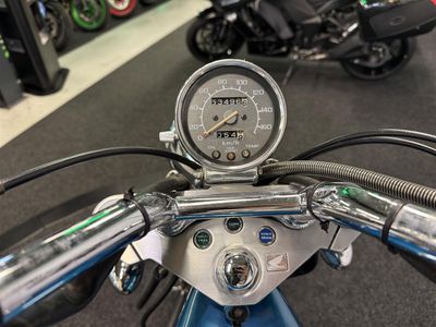 HONDA VT 600 C SHADOW (VLX) – foto 2