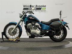 Honda VT 600C Shadow 1993 occasion – foto 4 van 24