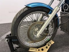 Honda VT 600C Shadow 1993 occasion – foto 5 van 24