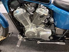 Honda VT 600C Shadow 1993 occasion – foto 7 van 24