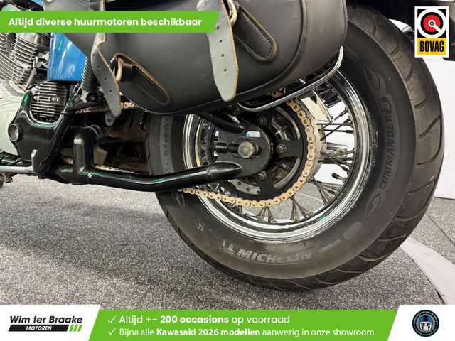 honda - vt-600-c-shadow--vlx-