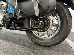 Honda VT 600C Shadow 1993 occasion – foto 8 van 24