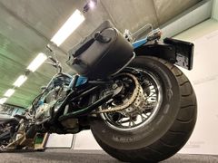 Honda VT 600C Shadow 1993 occasion – foto 9 van 24