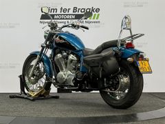 Honda VT 600C Shadow 1993 occasion – foto 10 van 24