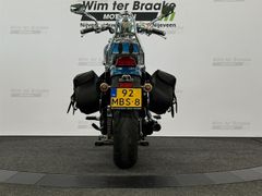 Honda VT 600C Shadow 1993 occasion – foto 11 van 24