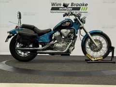Honda VT 600C Shadow 1993 occasion – foto 13 van 24