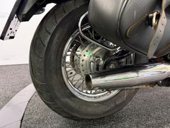 Honda VT 600C Shadow 1993 occasion – foto 14 van 24