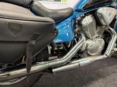 Honda VT 600C Shadow 1993 occasion – foto 15 van 24