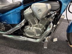 Honda VT 600C Shadow 1993 occasion – foto 16 van 24