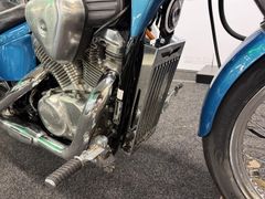 Honda VT 600C Shadow 1993 occasion – foto 17 van 24