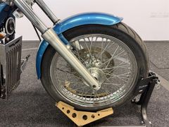 Honda VT 600C Shadow 1993 occasion – foto 18 van 24