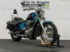 Honda VT 600C Shadow 1993 occasion – foto 19 van 24