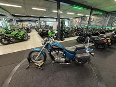 Honda VT 600C Shadow 1993 occasion – foto 23 van 24