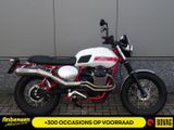 MOTO GUZZI V 7 II STORNELLO