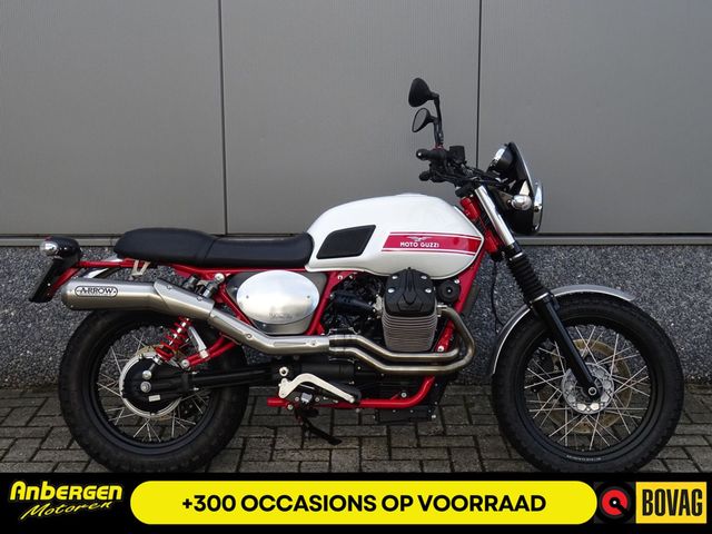 moto-guzzi - v-7-ii-stornello
