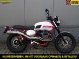 MOTO GUZZI V 7 II STORNELLO