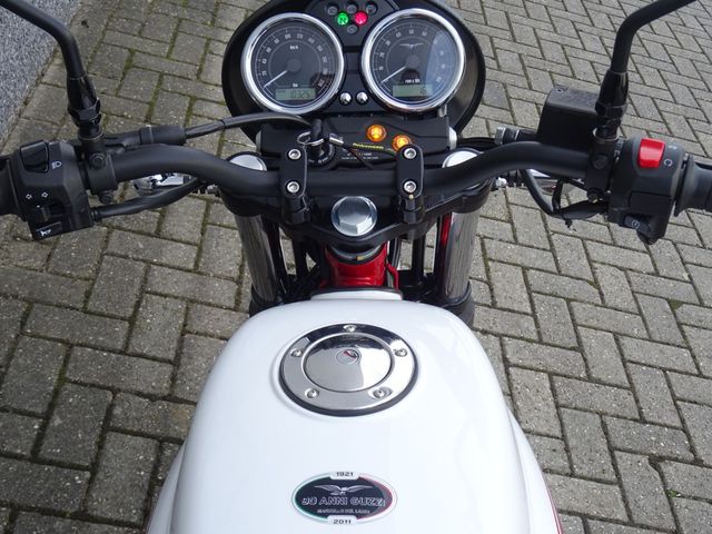 moto-guzzi - v-7-ii-stornello