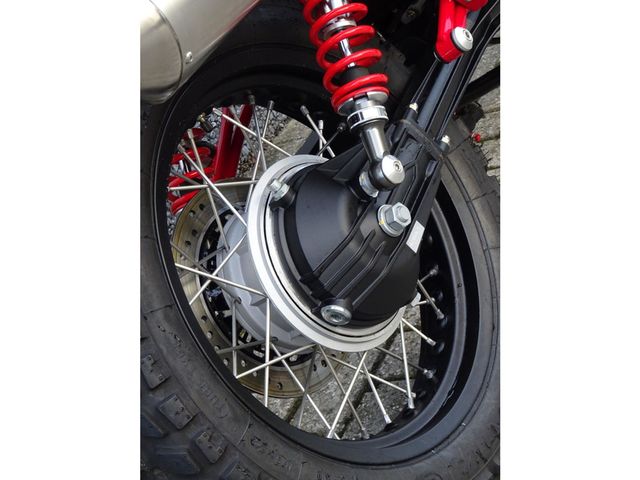 moto-guzzi - v-7-ii-stornello